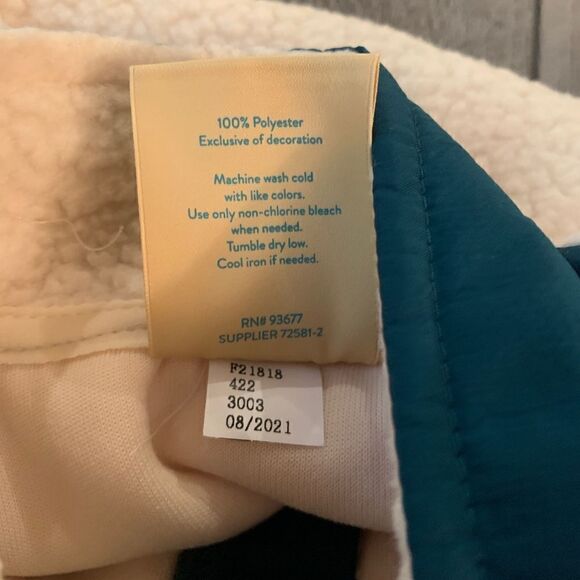 There Abouts kids sweater very soft, extra cozy, extra warm. - Picture 4 of 4